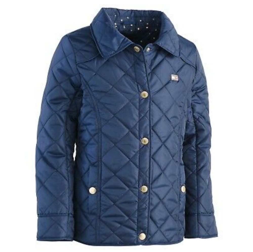 Tommy Hilfiger girl jacket